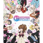 「BROTHERS CONFLICT」（Ｃ）ウダジョ／エム・ツー／アスキー・メディアワークス／ブラコン製作委員会