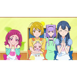 TVアニメ『ＨＵＧっと！プリキュア』 第14話あらすじ＆先行カットを公開！
