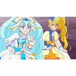 TVアニメ『ＨＵＧっと！プリキュア』 第14話あらすじ＆先行カットを公開！
