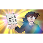 『忍たま乱太郎』場面写真（C）尼子騒兵衛／NHK・NEP