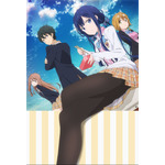 『政宗くんのリベンジ』（C）竹岡葉月・Tiv・一迅社/「政宗くんのリベンジ」製作委員会