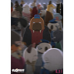 （C）P.I.C.S. / 映画小戸川交通パートナーズ