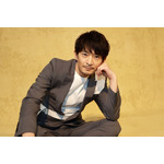 『テルマエ・ロマエ ノヴァエ』津田健次郎インタビュー！ツダケンとルシウス、共通するのは“お風呂好き”