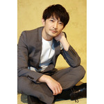 『テルマエ・ロマエ ノヴァエ』津田健次郎インタビュー！ツダケンとルシウス、共通するのは“お風呂好き”