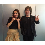 松澤由美20周年記念アルバム発売記念！影山ヒロノブ、NoBとのオフィシャルインタビューが到着