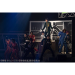 ミュージカル『青春-AOHARU-鉄道』3 ～延伸するは我にあり～ オフィシャルコメント＆ゲネプロ写真が到着！
