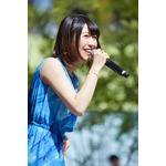 安野希世乃1stシングル「ロケットビート」リリース記念イベントオフィシャルリポート到着