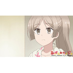 TVアニメ『あっくんとカノジョ』第6話のあらすじ&先行カットを公開！