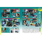 「機動戦士ガンダム0083 STARDUST MEMORY大解剖」1,000円（税抜）（C）SAN-EI CORPORATION All Rights Reserved.