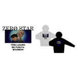「『名探偵コナン』× ZERO STAR」イメージ（C）青山剛昌/小学館・読売テレビ・TMS 1996