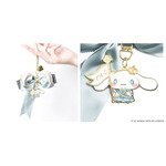 「Sanrio characters Royal Charm　- サンリオキャラクターズ・ロイヤルチャーム -」3,740円（税込）（C）'22 SANRIO APPR.NO.L630078