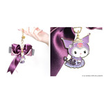 「Sanrio characters Royal Charm　- サンリオキャラクターズ・ロイヤルチャーム -」3,740円（税込）（C）'22 SANRIO APPR.NO.L630078