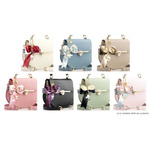 「Sanrio characters Royal Charm　- サンリオキャラクターズ・ロイヤルチャーム -」3,740円（税込）（C）'22 SANRIO APPR.NO.L630078