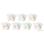 「Sanrio characters Royal Charm　- サンリオキャラクターズ・ロイヤルチャーム -」3,740円（税込）（C）'22 SANRIO APPR.NO.L630078