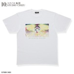 『サマーウォーズ』Tシャツ（C）STUDIO CHIZU