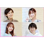 M・A・O×伊藤美来×立花理香×阿部敦