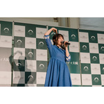 鈴木みのり2ndシングル「Crosswalk／リワインド」リリース記念イベント公式レポート