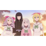TVアニメ「魔法少女サイト」第7話のあらすじ＆先行カットが到着！