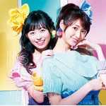 福原遥×戸松遥 5/23発売「It’s Show Time!!」 リリース記念プレミアムイベント追加開催決定！