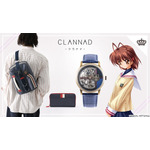 『CLANNAD —クラナド—』コラボレーション（C）VISUAL ARTS/Key
