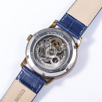 『CLANNAD —クラナド—』コラボレーション「古河 渚 モデル 腕時計」（C）VISUAL ARTS/Key