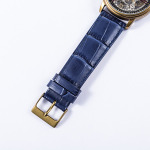 『CLANNAD —クラナド—』コラボレーション「古河 渚 モデル 腕時計」（C）VISUAL ARTS/Key