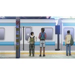 TVアニメ『グラゼニ』第8話あらすじ＆先行カットが到着！
