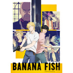 7月アニメ『BANANA FISH』第2キービジュアル＆新PV公開！追加キャスト＆主題歌も決定に