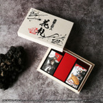 キャラディショナルトイ「進撃の巨人 花札」（C）諫山創・講談社／「進撃の巨人」The Final Season製作委員会