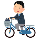 “自転車”キャラといえば？ アンケート〆切は5月15日【#サイクリングの日】 画像
