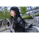 下平玲花『GANTZ』／モデル：はやた、撮影：tama