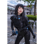 下平玲花『GANTZ』／モデル：はやた、撮影：tama