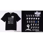 タツノコ60周年 アニメコラボTシャツ【ヤッターマンＴシャツ】（C）Tatsunoko Production
