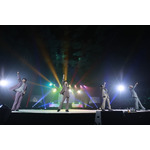 「Kiramune Presents Fan×Fun Time 2022」5/15(日)公演 ライブ写真（撮影：草刈雅之）