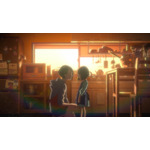『サウンドバック 奏の石』場面カット　(C)2022 映画「ハケンアニメ！」製作委員会