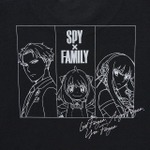 「SPY×FAMILY UT」 コラボレーション（C）遠藤達哉／集英社・SPY×FAMILY製作委員会