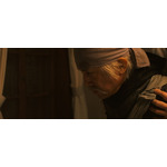 荒川弘が選ぶ映画の見どころ、第1位「フー」（C）2022 荒川弘/SQUARE ENIX （C）2022 映画「鋼の錬金術師 2&3」製作委員会