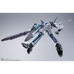 「DX超合金 VF-25メサイアバルキリー WORLDWIDE Anniv.」20,000円（税別）（C）2007 BIGWEST/MACROSS F PROJECT・MBS（C）2021 BIGWEST