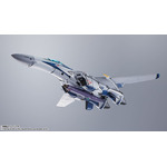 「DX超合金 VF-25メサイアバルキリー WORLDWIDE Anniv.」20,000円（税別）（C）2007 BIGWEST/MACROSS F PROJECT・MBS（C）2021 BIGWEST