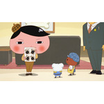 大人気児童書「おしりたんてい」 NHK Ｅテレにて夏のアニメ放送が決定！