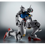 「ROBOT魂＜SIDE MS＞ ガンダム・エアリアル ver. A.N.I.M.E.」7,700円（税込）（C）創通・サンライズ・MBS