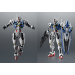 「ROBOT魂＜SIDE MS＞ ガンダム・エアリアル ver. A.N.I.M.E.」7,700円（税込）（C）創通・サンライズ・MBS