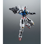 「ROBOT魂＜SIDE MS＞ ガンダム・エアリアル ver. A.N.I.M.E.」7,700円（税込）（C）創通・サンライズ・MBS