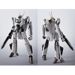 「HI-METAL R　VF-0S フェニックス（ロイ・フォッカー機）」15,400円（税込）（C）2002 BIGWEST