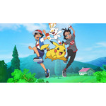 ポケットモンスター (第66話 - 第90話)（C）Nintendo・Creatures・GAME FREAK・TV Tokyo・ShoPro・JR Kikaku （C）Pokémon