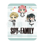 「TVアニメ『SPY×FAMILY』 × Chugai Grace Cafe」スマホリング（C）遠藤達哉／集英社・SPY×FAMILY製作委員会