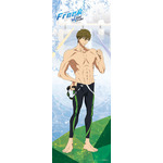 「劇場版 Free! -the Final Stroke- 等身大ウォールペーパー 橘真琴」9,900円（税込）（C）おおじこうじ・京都アニメーション/岩鳶町後援会 2021