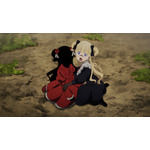 TVアニメ『シャドーハウス』 2nd Season 本PV場面カット（C）ソウマトウ／集英社・シャドーハウス製作委員会