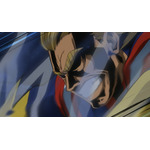 “平和の象徴”ＶＳ“悪の帝王”決戦迫る!! TVアニメ『僕のヒーローアカデミア』第48話あらすじ＆先行カットが公開！
