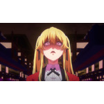 『賭ケグルイ双』PV場面カット（C）河本ほむら・尚村透・斎木桂/SQUARE ENIX・「賭ケグルイ双」製作委員会
